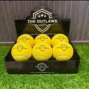 The Outlaws Gas Ball - Pack of 12